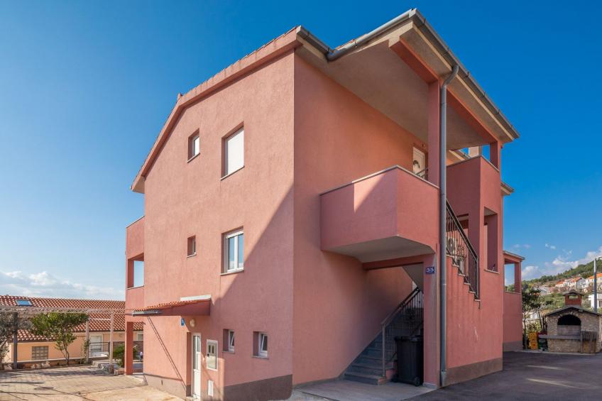 für 12 Personen in Stanići, Dalmatien (Mitteldalmatien) - foto 62