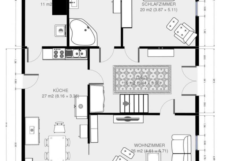 Ostedeichkate - foto 4