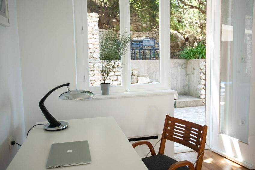 in Podaca mit Großem Balkon und Panoramablick - foto 20