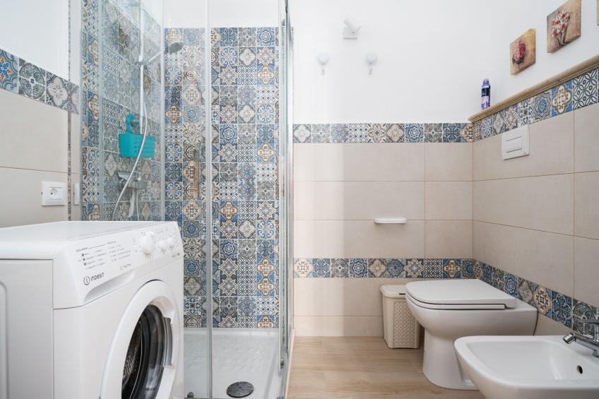 Wohnung 'Casa Sale' mit Bergblick - foto 14