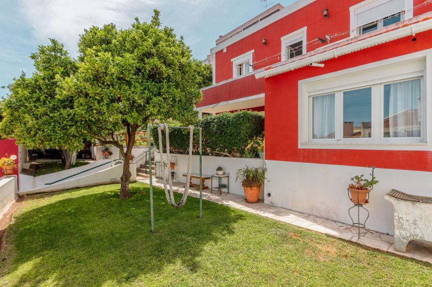 in Algés mit Kleinem gemeinsamem Pool - foto 2