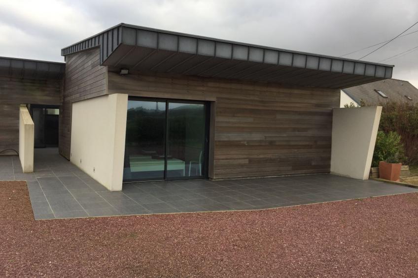 Vakantievilla "Les Prés Salés" (Die gesalzenen Wiesen) - foto 20