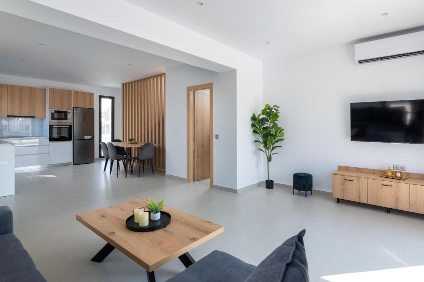 "Davlakos Villa Eve" - foto 8