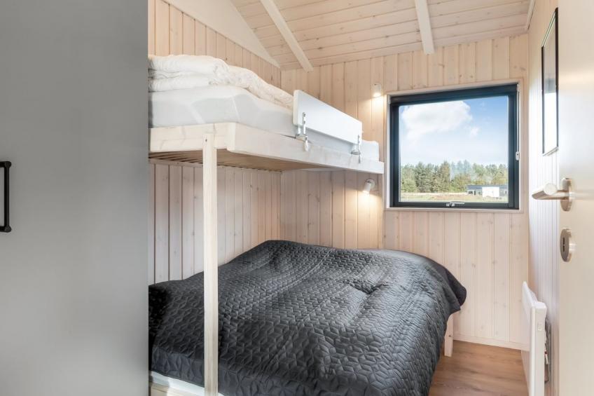 "Talitha" - 1.5km from the sea in NW Jutland - foto 20