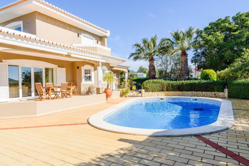 Ferienvilla "Casa Rita" mit privatem Pool - foto 32
