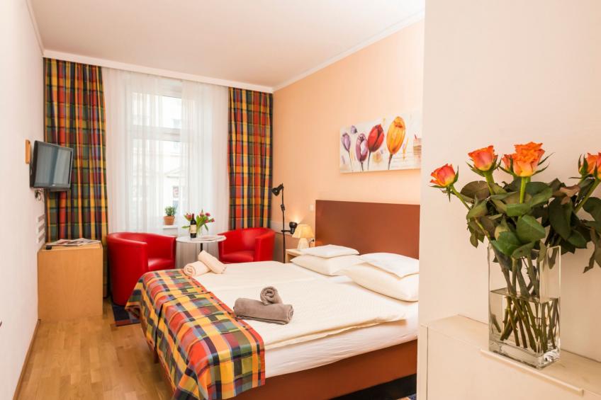 Studioappartement für 2 Personen - foto 3