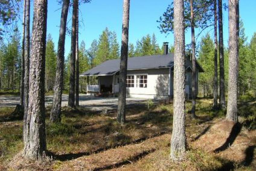 Akanlampi - foto 18