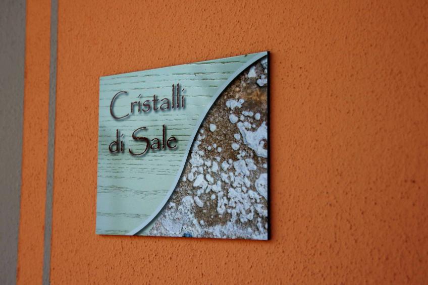 "Salzkristalle - foto 19