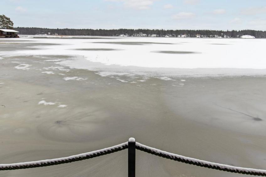 Sauna boat haikara - foto 13