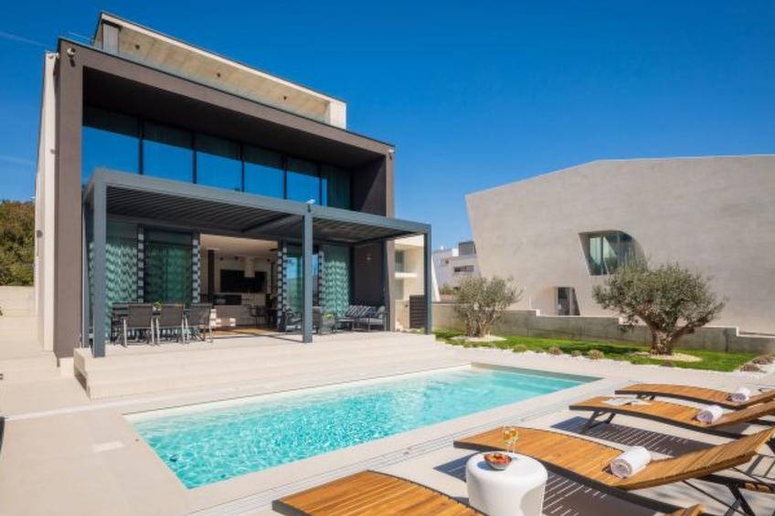 Villa Acacia with heated pool - foto 65