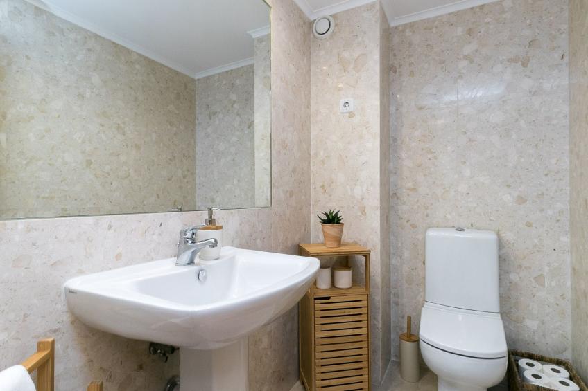 The Metropolitan- Premium-Wohnung mit Balkon, Parkplatz - foto 16