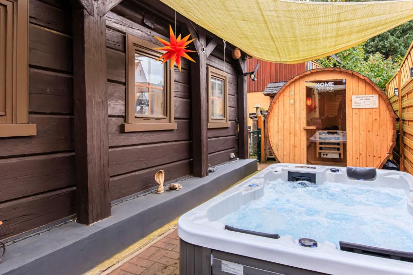 in Großschönau mit Großer Terrasse - foto 3