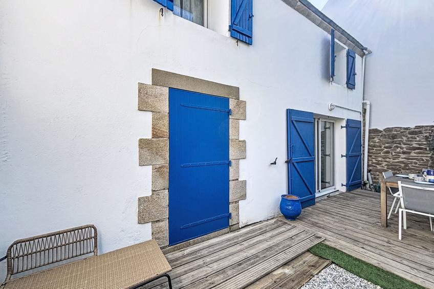La Petite Maison du Golfe - foto 23