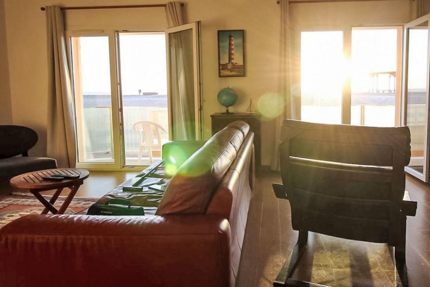 Apartment in Front of the Sea - foto 18
