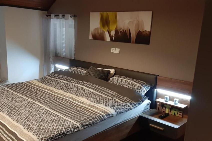 Belajec Wine & Nature Retreat - Two Bedroom Villa with the Pool - foto 5