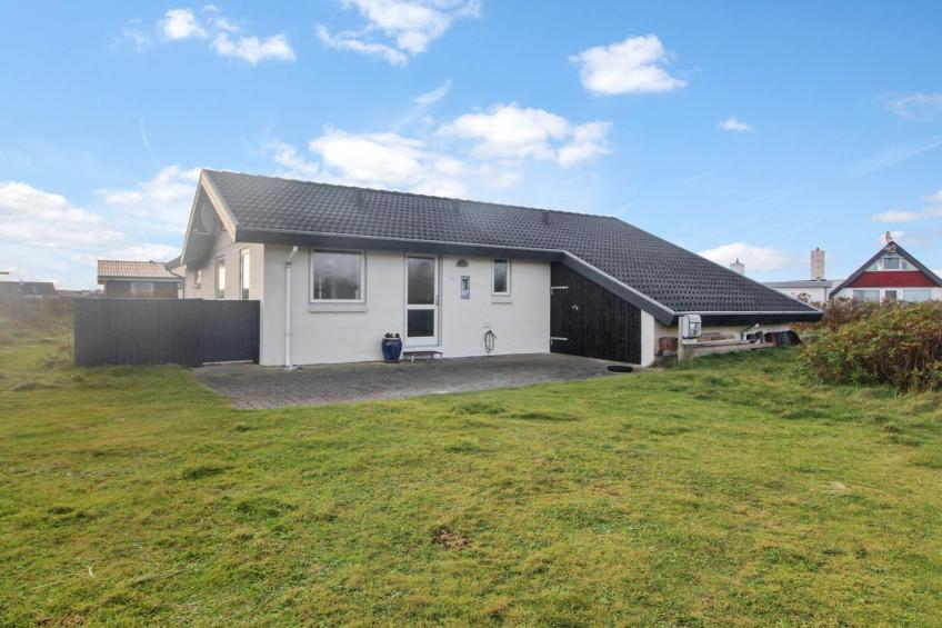 "Ågot" - 75m from the sea in NW Jutland - foto 12