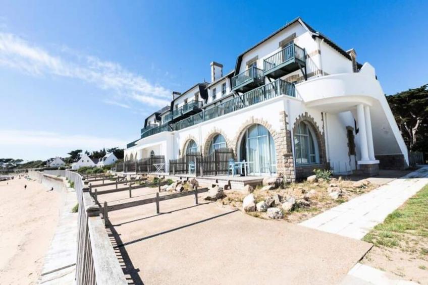 Résidence Odalys Valentin Plage - foto 13