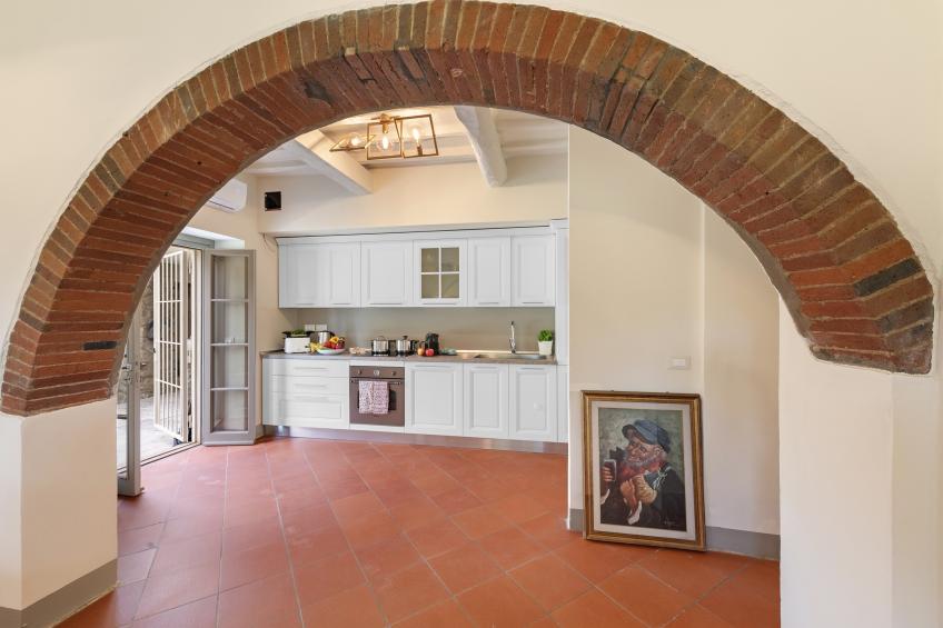 Amazing Panoramic Villa La Poggiola - foto 15