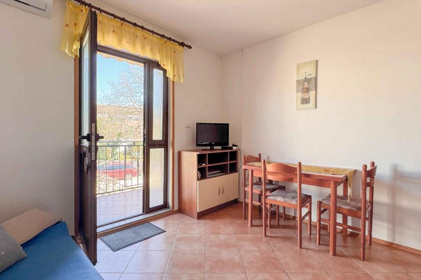 Ferienwohnung mit Balkon und Klimaanlage - BF-BTD8B - foto 18