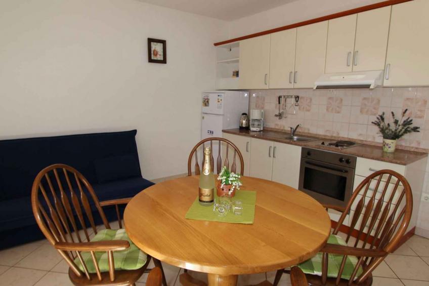 Holiday apartment mit Balkon - BF-2YHWY - foto 25