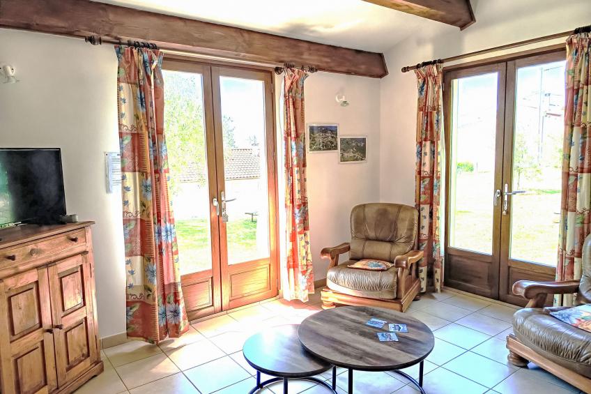 Ferienhaus (LRG490) - foto 21