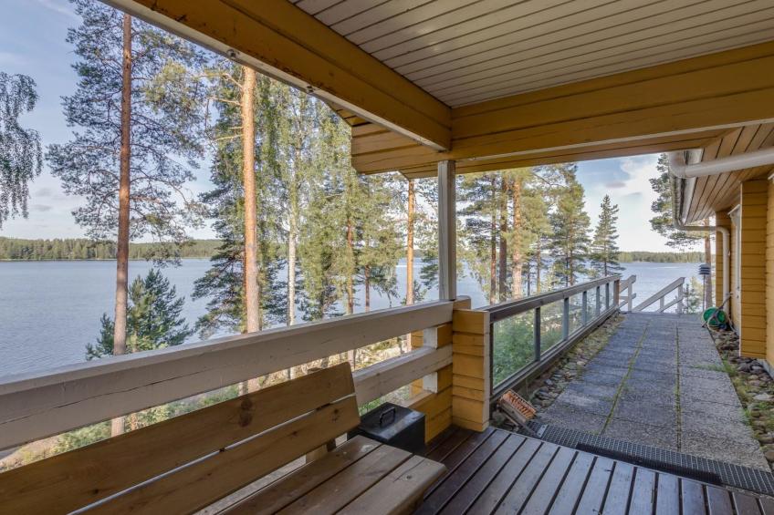 Unnukkamaja - foto 8