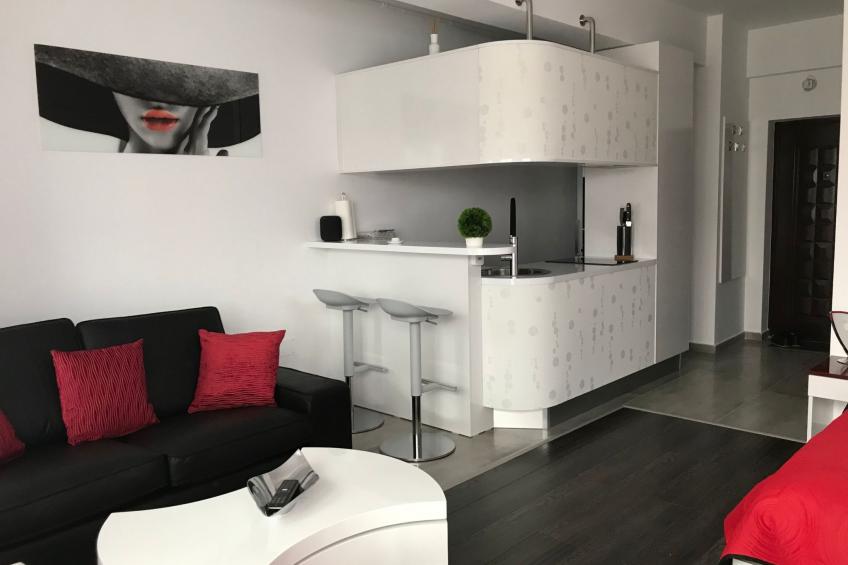 Studio 'Miltari Residenz M6 - foto 6