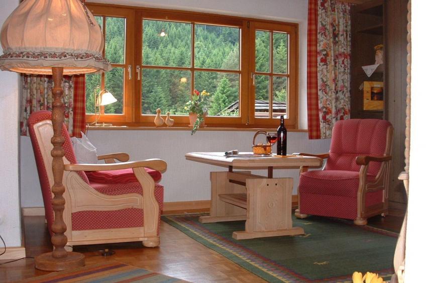 FeWo Weissenbach - foto 2