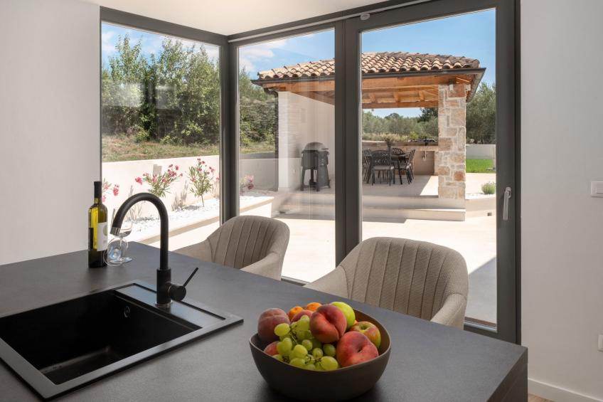 Villa Treori - foto 15