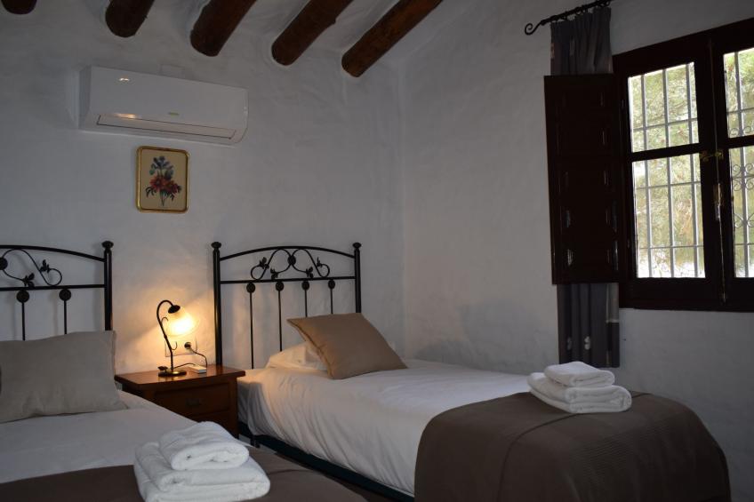 Finca Ventorillo mit privatem Pool - foto 8