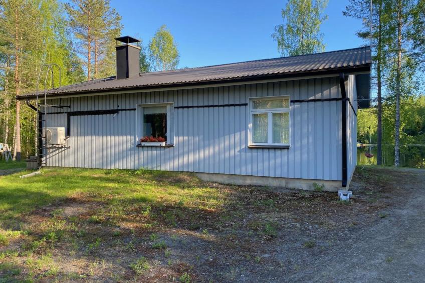 Hiekkalampi - foto 18