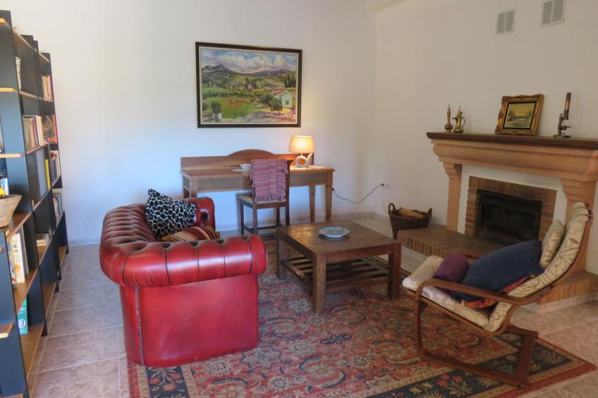 Appartement in San Pablo De Buceite mit Kleinem Garten - foto 5