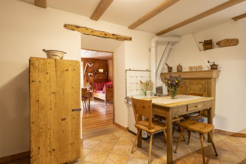 Pozzaglio Mountain Home - foto 18