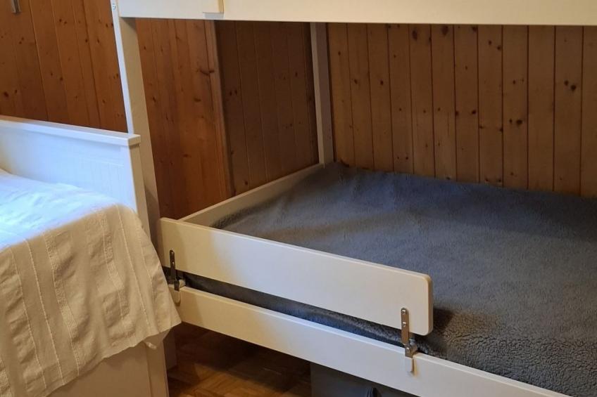 "Chalet Cornalune" - foto 16