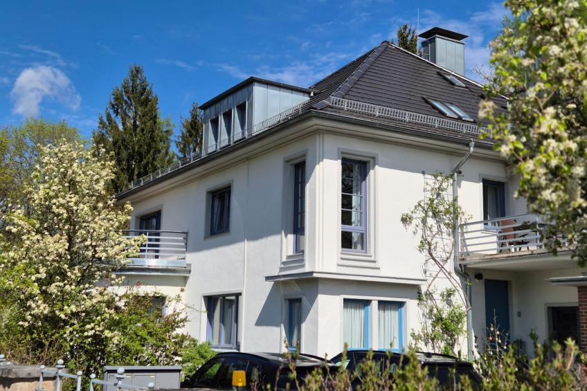 Wohlfühloase für Natur- und Gartenliebhaber - foto 36