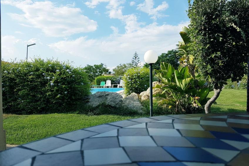 Wohnung 4 - Studio - foto 7