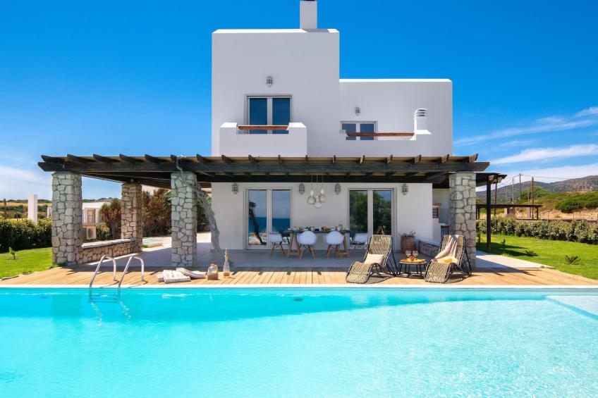 Villa Sevil mit Meerblick - foto 30