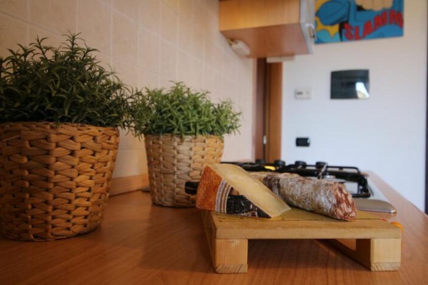 Bellaria Suite Apartment - foto 31