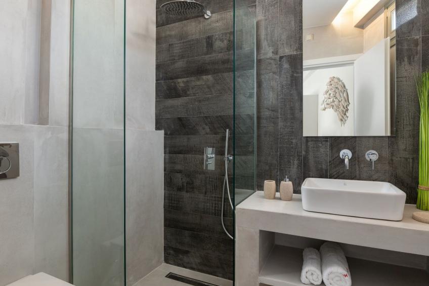 in Pefki mit privatem Pool - foto 18