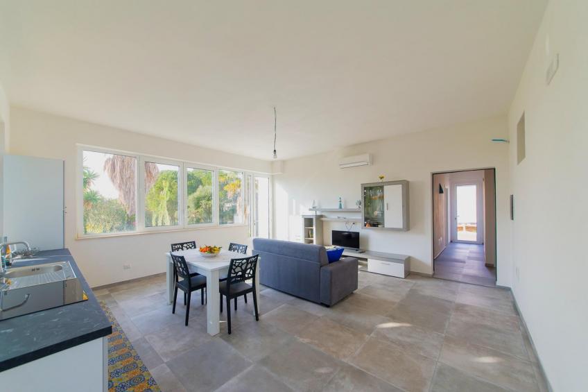 Villa Malvarosa - foto 8