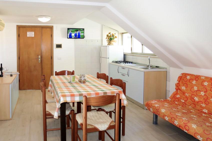 Residence Riviera (CMR215) - foto 6