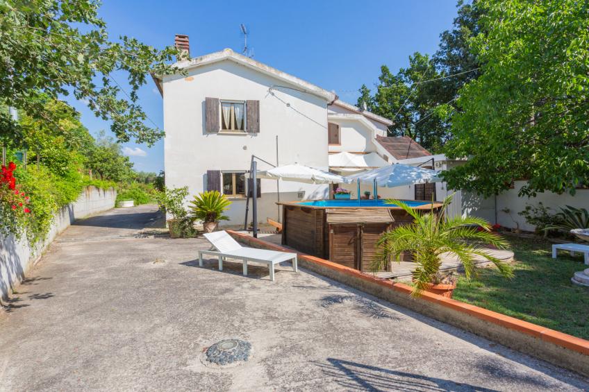 Casa Le Querce (PIT550) - foto 20