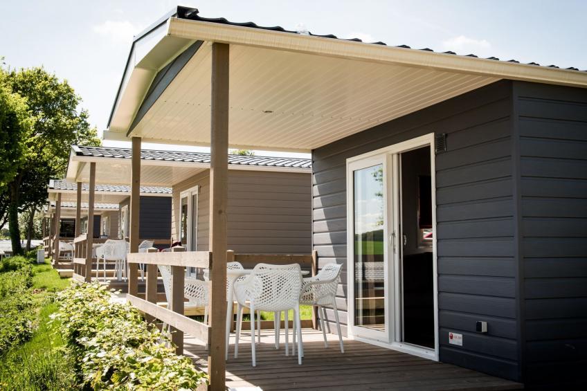 Panorama Chalet
