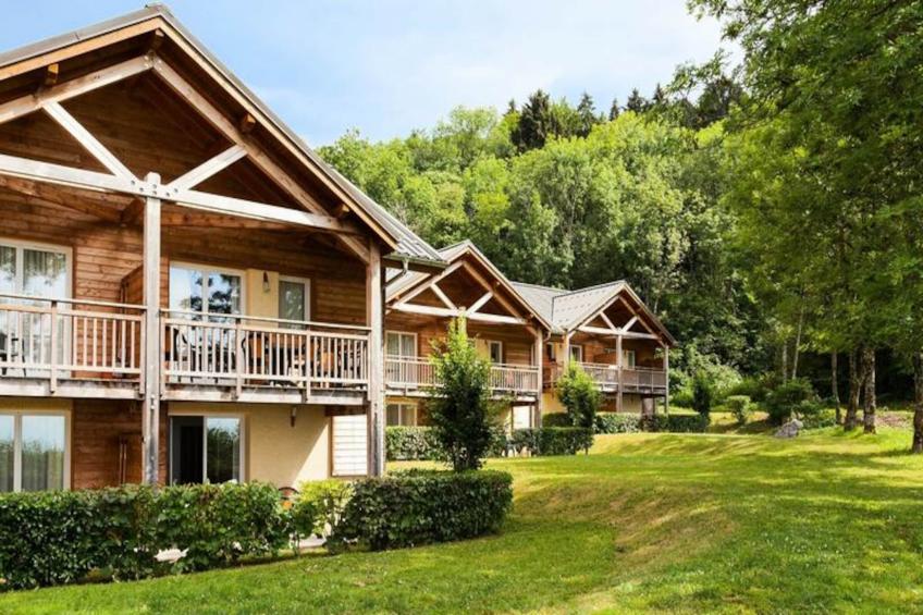 Résidence Garden & City Evian les Bains - Lugrin - foto 16