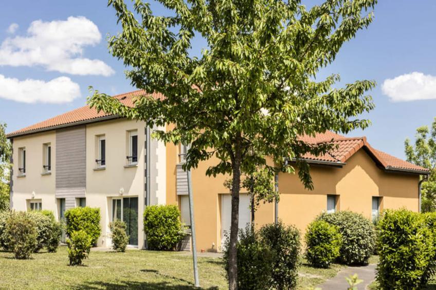 Résidence Garden & City Clermont-Ferrand Gerzat - foto 11