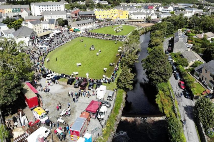 Maison à Clifden Galway - foto 18