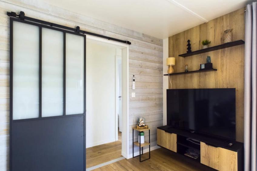 Chalets à Saint-Gilles-Croix-de-Vie - foto 12