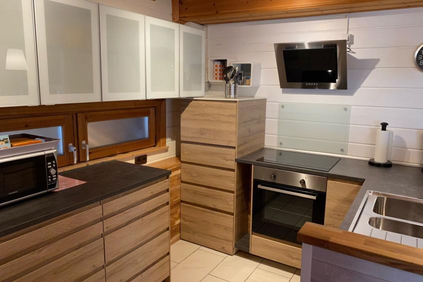 in Meiserich mit Terrasse und Garten - foto 7