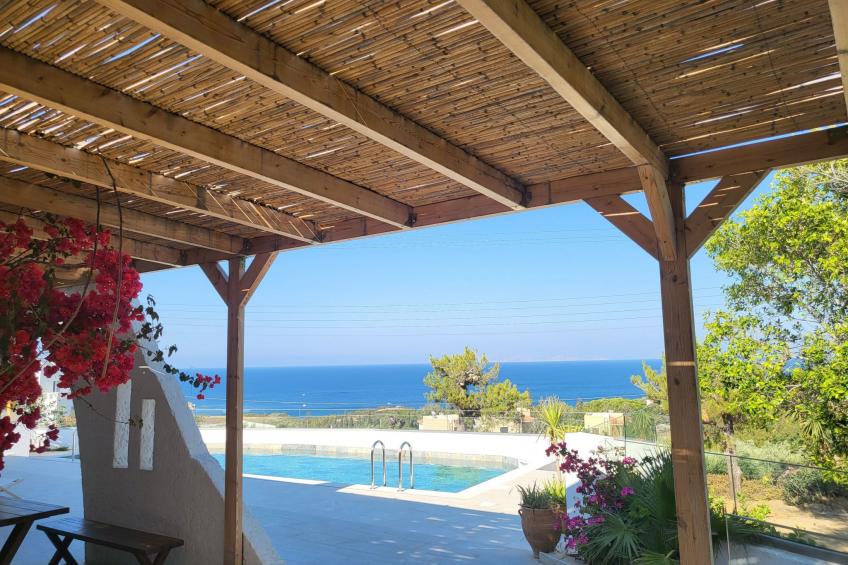 Villa Elena mit privatem beheiztem Schwimmbad - foto 16