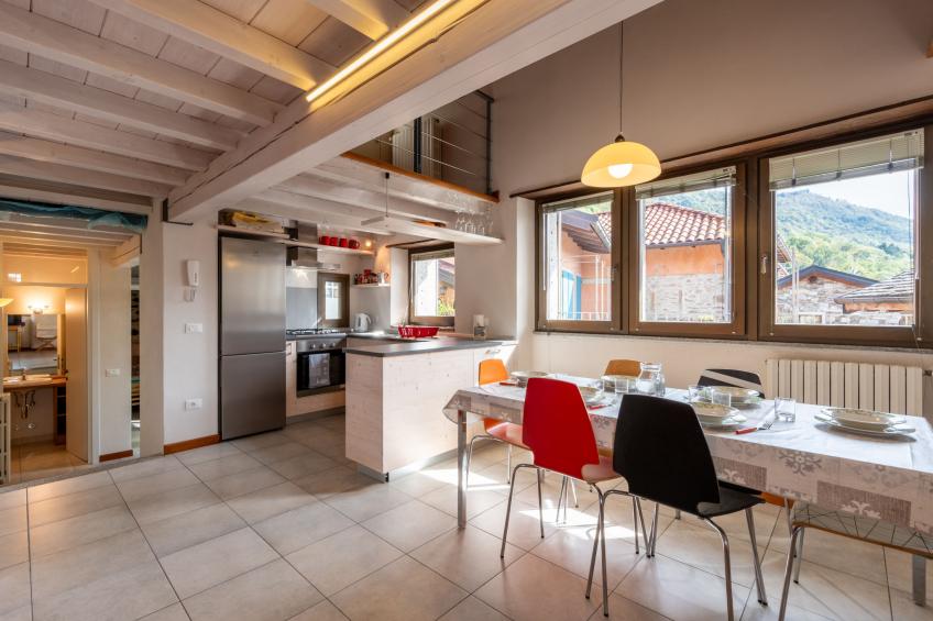 Casa dei Gelsomini - foto 5